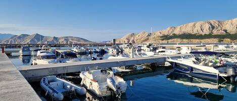Marina