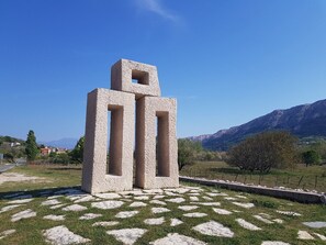 Lugar de interés