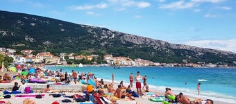 Holiday House Katarinini Dvori - with private Pool