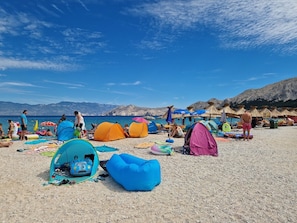 Plage