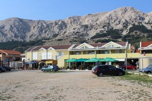 Ulkopuoli