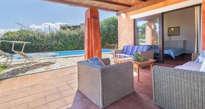 VILLA GIUSY C5 35 - Via Brigata - Sassari (SS)