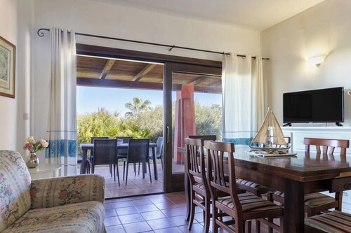 VILLA GIUSY 10 Betten mit privatem Pool