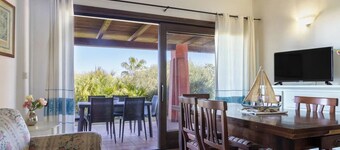 VILLA GIUSY 10 beds with private pool