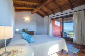 4 habitaciones