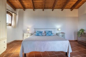 4 bedrooms - VILLA GIUSY 10 beds with private pool (Stintino)