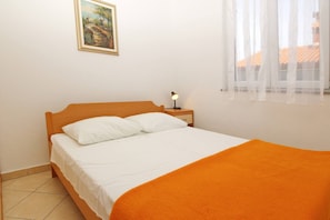2 chambres, Wi-Fi, draps fournis