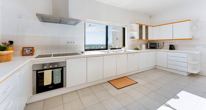 Casa Federica | 4 Bedrooms | Magnific Views | Loulé