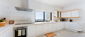 Casa Federica | 4 Habitaciones | Vista Magnifica | Loulé