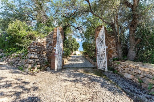 Casa Federica | 4 Bedrooms | Magnific Views | Loulé