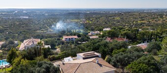 Casa Federica | 4 Bedrooms | Magnific Views | Loulé