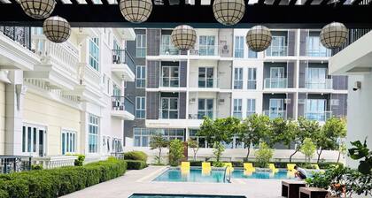 Room-spectacular Escape to Relax and Unw