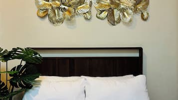 Habitación, 1 habitación, vista a la ciudad | 1 habitación