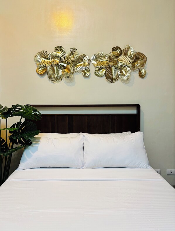 Room, 1 Bedroom, City View | 1 bedroom