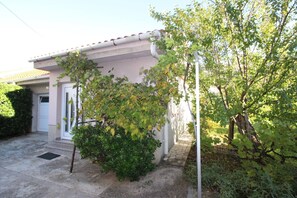 Detalle exterior