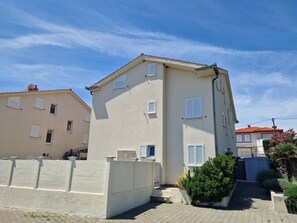 Ulkopuoli