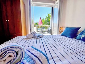 3 chambres, Wi-Fi, draps fournis