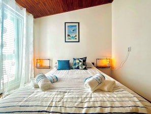 3 camere, Wi-Fi, lenzuola