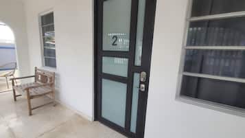 Apartment, 2 Bedrooms, Non Smoking | Blackout curtains, iron/ironing board, free WiFi