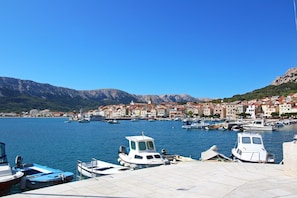 Port de plaisance