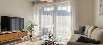 Experience Cochem: Moselle view, view of the Reichsburg & old town directly opposite