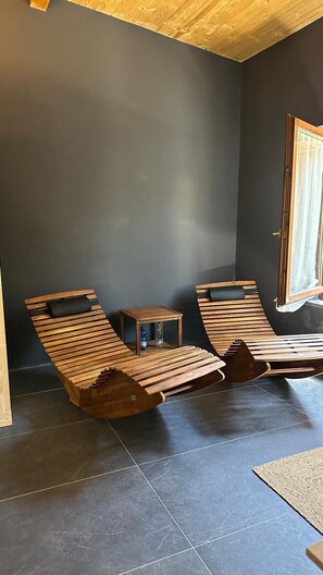 Spa - Villa Demetrio Ars Hotel (San Rocco al Porto)