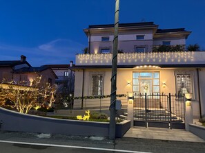 Exterior - Villa Demetrio Ars Hotel (San Rocco al Porto)