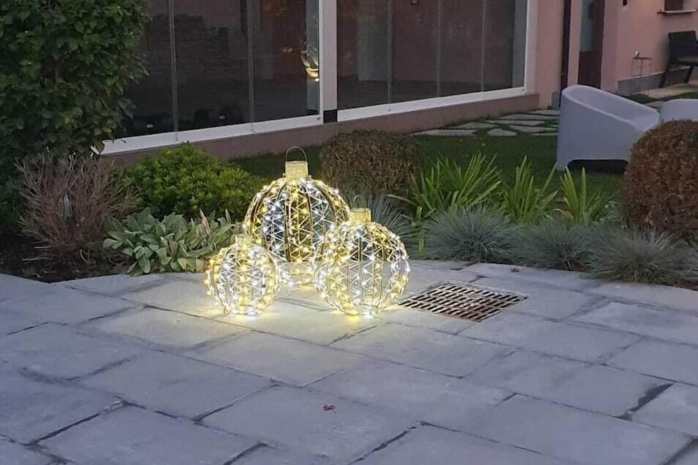 Villa Demetrio Ars Hotel