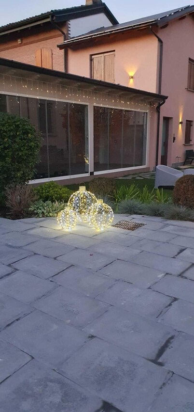 Villa Demetrio Ars Hotel