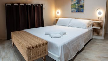 Coffres-forts dans les chambres, bureau