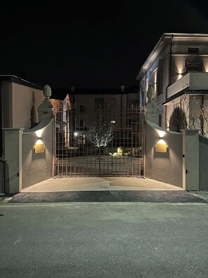 Exterior - Villa Demetrio Ars Hotel (San Rocco al Porto)