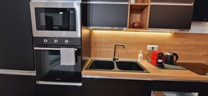 Cuisine privée