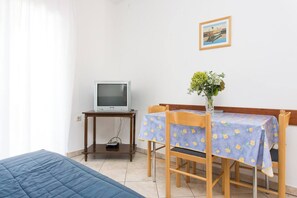 1 quarto, Wi-Fi, roupa de cama