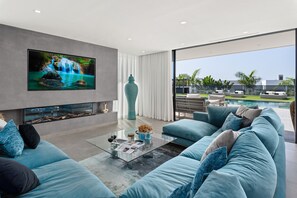 TV