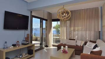 Desk, laptop workspace, soundproofing, iron/ironing board