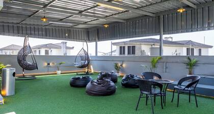 Housr Ferguson Apartment Near Radisson