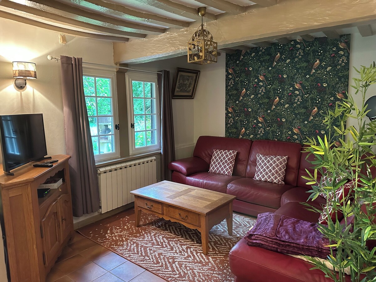 Bild für Gastgeberprofil