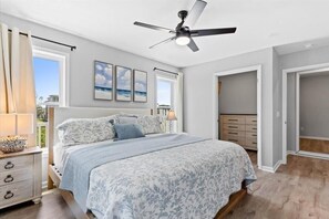 4 bedrooms, Internet