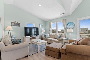 スマートテレビ