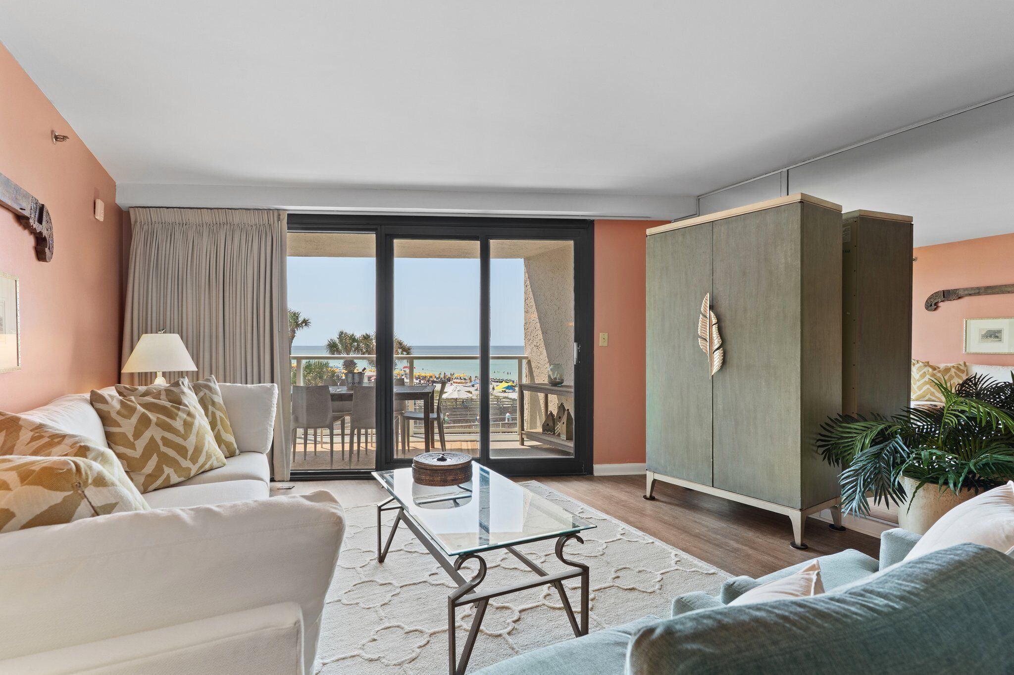 スマートテレビ