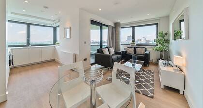 Roomspace Apartments - Oasis Way