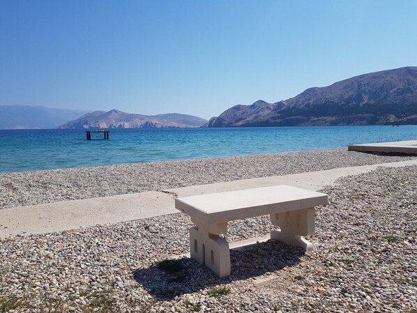 Plage