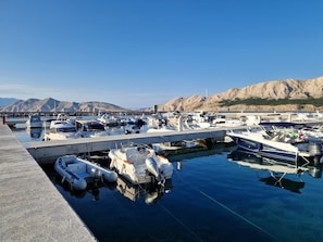 Marina