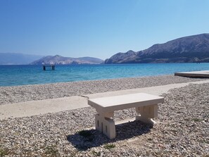 Plage
