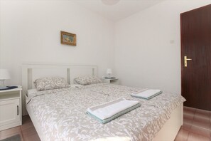 2 habitaciones, wifi y ropa de cama 