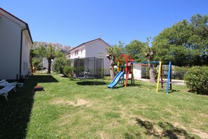 Area bambini