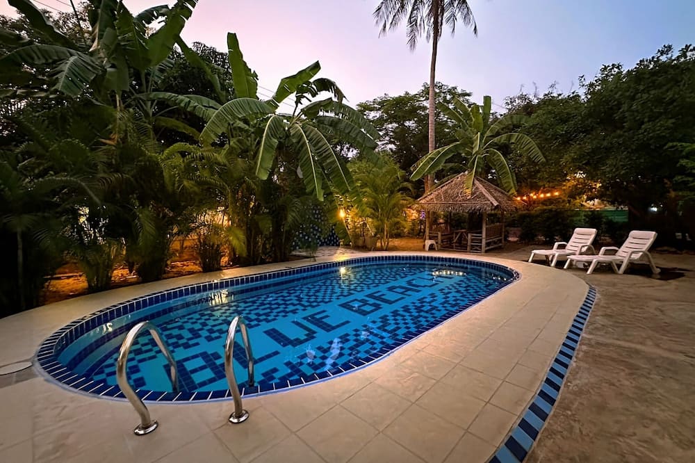 Blue Beach Resort