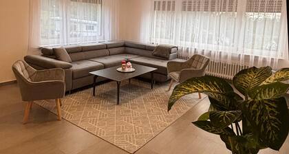 Ferienwohnung NERA mit schönem Ausblick und ruhiger Atmosphäre