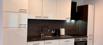 NERA vacation apartment with a beautiful view and quiet atmosphere