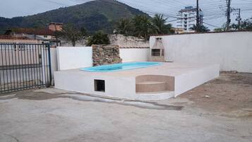 Área de estar